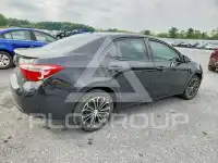 2015 Toyota COROLLA фото
