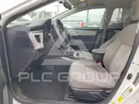 2015 Toyota COROLLA фото