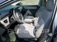 2015 Toyota COROLLA photo