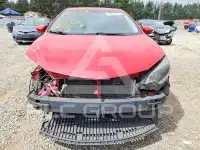 2015 Toyota COROLLA photo