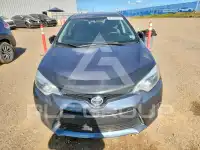 2015 Toyota COROLLA фото