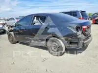 2015 Toyota COROLLA фото