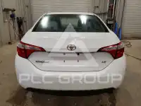 2015 Toyota COROLLA photo