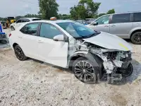 2015 Toyota COROLLA фото