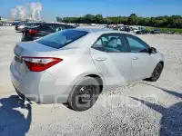 2015 Toyota COROLLA фото