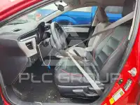 2015 Toyota COROLLA фото