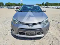 2015 Toyota COROLLA фото