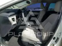 2015 Toyota COROLLA фото