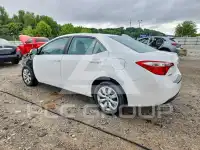 2015 Toyota COROLLA фото