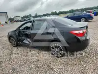 2015 Toyota COROLLA photo