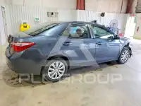 2015 Toyota COROLLA photo