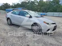 2015 Toyota COROLLA photo