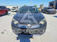 2015 Toyota COROLLA photo