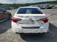 2015 Toyota COROLLA фото