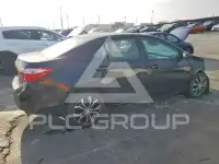 2015 Toyota COROLLA фото