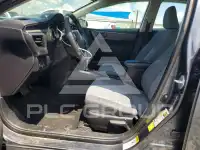 2015 Toyota COROLLA фото