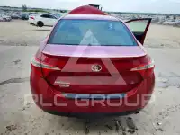 2015 Toyota COROLLA фото