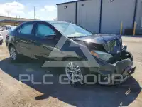 2015 Toyota COROLLA фото