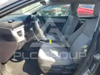 2015 Toyota COROLLA photo