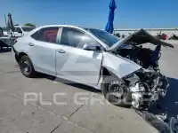 2015 Toyota COROLLA photo