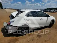 2015 Toyota COROLLA photo