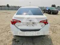 2015 Toyota COROLLA photo