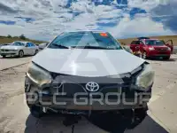 2015 Toyota COROLLA photo