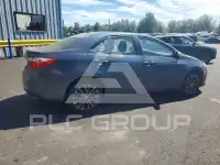 2015 Toyota COROLLA фото