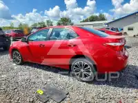 2015 Toyota COROLLA photo