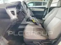 2015 Toyota COROLLA фото
