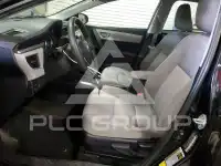 2015 Toyota COROLLA фото