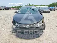 2015 Toyota COROLLA фото