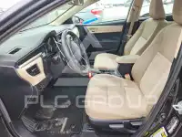 2015 Toyota COROLLA photo
