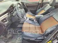 2015 Toyota COROLLA photo