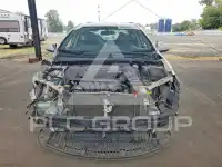 2015 Toyota COROLLA фото