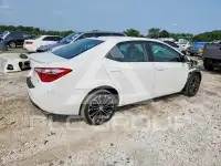 2015 Toyota COROLLA фото