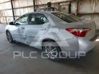 2015 Toyota COROLLA photo