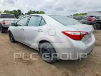 2015 Toyota COROLLA photo