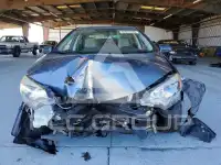 2015 Toyota COROLLA фото