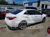 2015 Toyota COROLLA photo