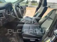 2015 Toyota COROLLA фото