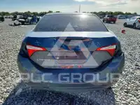 2015 Toyota COROLLA фото