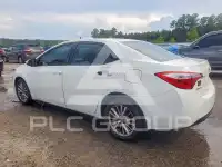 2015 Toyota COROLLA фото