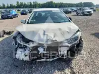 2015 Toyota COROLLA фото