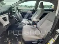 2015 Toyota COROLLA фото