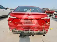 2015 Toyota COROLLA фото