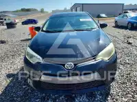 2015 Toyota COROLLA фото