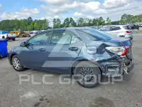2015 Toyota COROLLA photo