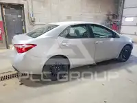 2015 Toyota COROLLA фото