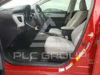 2015 Toyota COROLLA фото